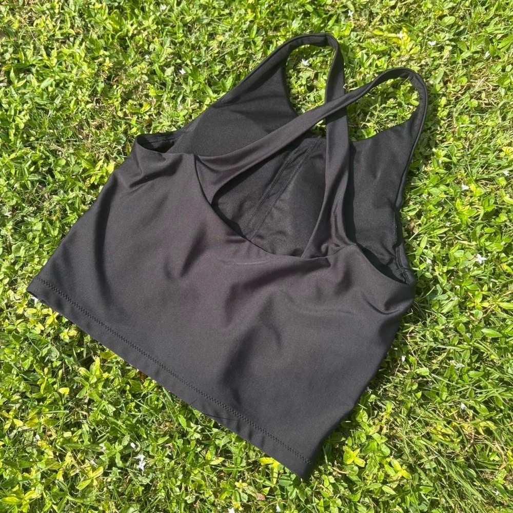 athleta tank top